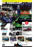 PASMAG #147 Feb / Mar 2018
