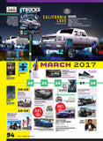 PASMAG #147 Feb / Mar 2018