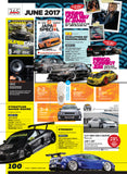 PASMAG #147 Feb / Mar 2018