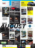 PASMAG #147 Feb / Mar 2018
