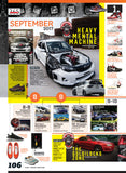 PASMAG #147 Feb / Mar 2018