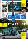 PASMAG #147 Feb / Mar 2018