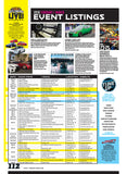 PASMAG #147 Feb / Mar 2018