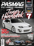 PASMAG #161: Tuner Handbook