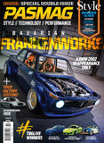 PASMAG #162 / Style Vol. 7