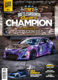 PASMAG #164 (Tuner Battlegrounds Edition)