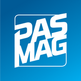PASMAG Sticker Pack   (4 PER PACK)