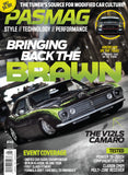 PASMAG #146 Dec 2017 / Jan 2018