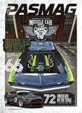 PASMAG #146 Dec 2017 / Jan 2018