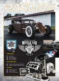 PASMAG #146 Dec 2017 / Jan 2018