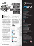 PASMAG #146 Dec 2017 / Jan 2018