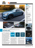 PASMAG #146 Dec 2017 / Jan 2018