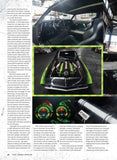 PASMAG #146 Dec 2017 / Jan 2018