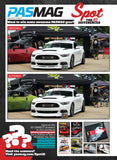 PASMAG #146 Dec 2017 / Jan 2018