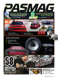 PASMAG #143 June / July 2017