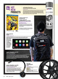 PASMAG #143 June / July 2017