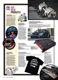 PASMAG #143 June / July 2017