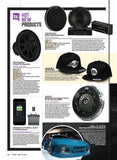 PASMAG #143 June / July 2017