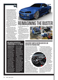 PASMAG #143 June / July 2017