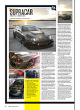 PASMAG #143 June / July 2017