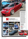 PASMAG #143 June / July 2017