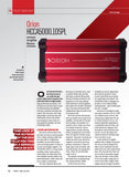 PASMAG #143 June / July 2017