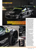 PASMAG #143 June / July 2017