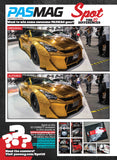 PASMAG #143 June / July 2017