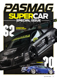 PASMAG #143 June / July 2017