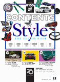 PASMAG #155 / Tuning Essentials: Style Book #6