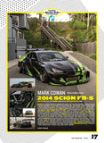 PASMAG #155 / Tuning Essentials: Style Book #6