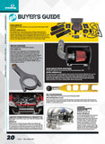 PASMAG #155 / Tuning Essentials: Style Book #6