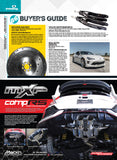 PASMAG #155 / Tuning Essentials: Style Book #6