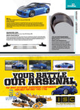 PASMAG #155 / Tuning Essentials: Style Book #6