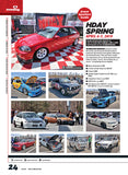 PASMAG #155 / Tuning Essentials: Style Book #6