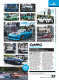 PASMAG #155 / Tuning Essentials: Style Book #6