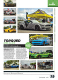 PASMAG #155 / Tuning Essentials: Style Book #6