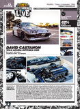PASMAG #155 / Tuning Essentials: Style Book #6