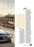 PASMAG #155 / Tuning Essentials: Style Book #6