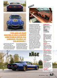 PASMAG #155 / Tuning Essentials: Style Book #6