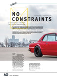 PASMAG #155 / Tuning Essentials: Style Book #6