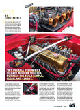 PASMAG #155 / Tuning Essentials: Style Book #6