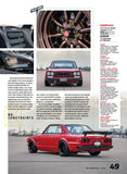 PASMAG #155 / Tuning Essentials: Style Book #6