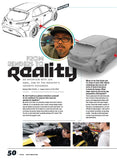 PASMAG #155 / Tuning Essentials: Style Book #6