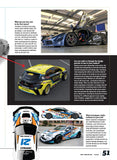 PASMAG #155 / Tuning Essentials: Style Book #6