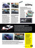 PASMAG #155 / Tuning Essentials: Style Book #6