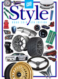 PASMAG #155 / Tuning Essentials: Style Book #6