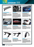 PASMAG #155 / Tuning Essentials: Style Book #6