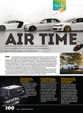 PASMAG #155 / Tuning Essentials: Style Book #6