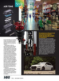 PASMAG #155 / Tuning Essentials: Style Book #6
